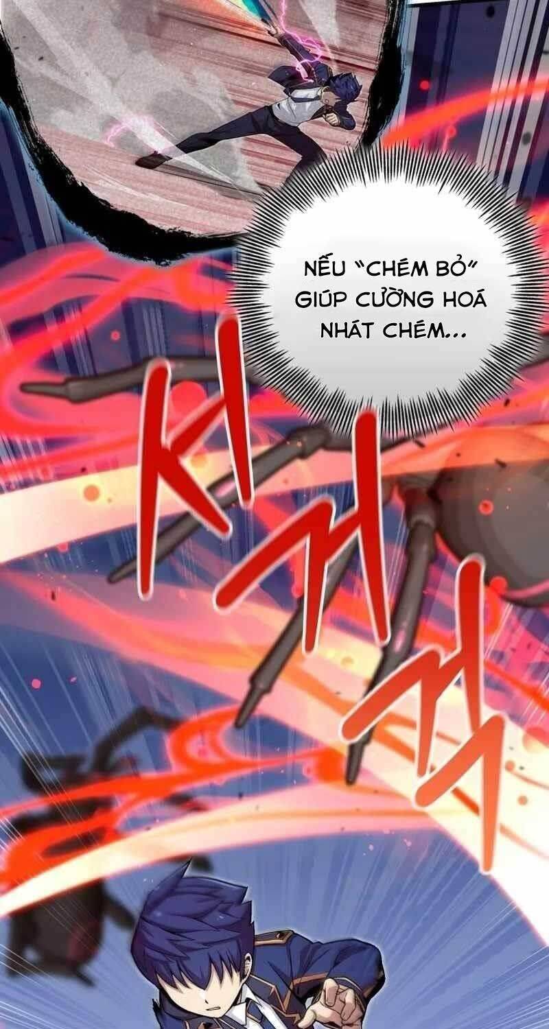 Vô Tình Ghi Danh - Chapter 20 - Page 15