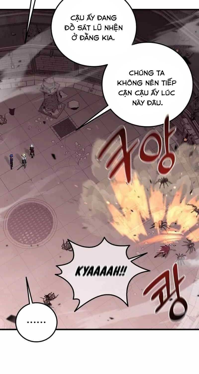 Vô Tình Ghi Danh - Chapter 20 - Page 21