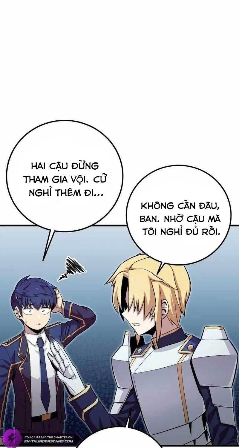 Vô Tình Ghi Danh - Chapter 20 - Page 22