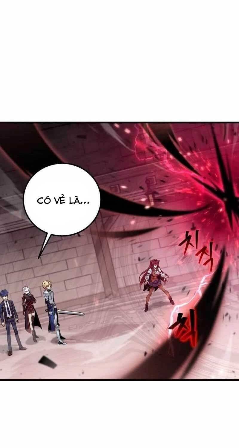 Vô Tình Ghi Danh - Chapter 20 - Page 31