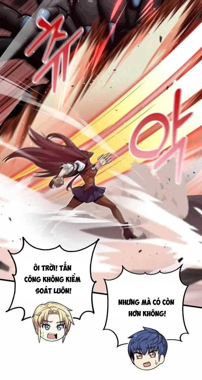 Vô Tình Ghi Danh - Chapter 20 - Page 45