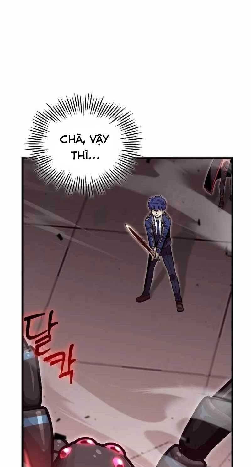 Vô Tình Ghi Danh - Chapter 20 - Page 50