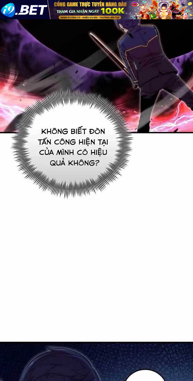 Vô Tình Ghi Danh - Chapter 20 - Page 53