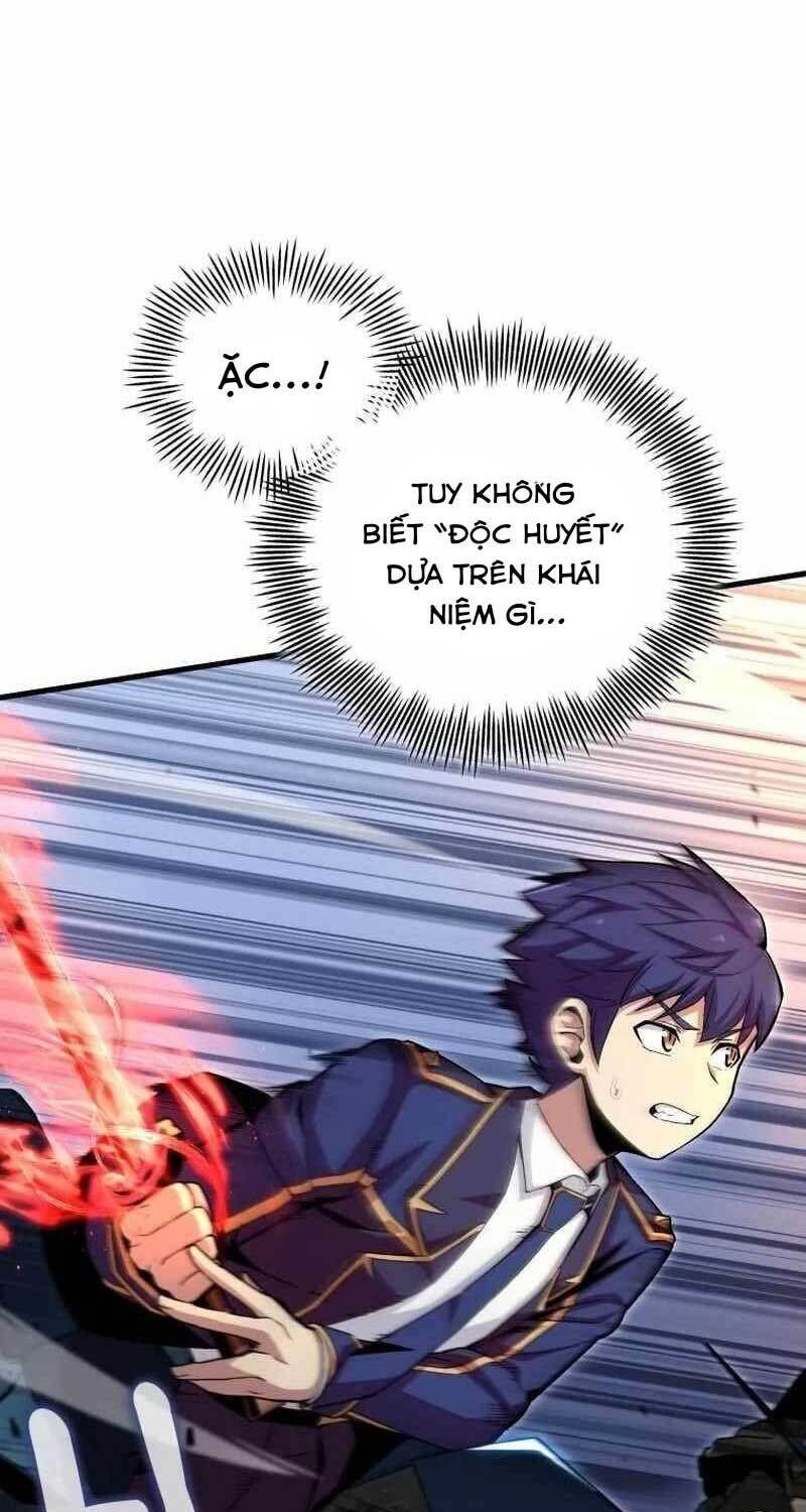 Vô Tình Ghi Danh - Chapter 20 - Page 6