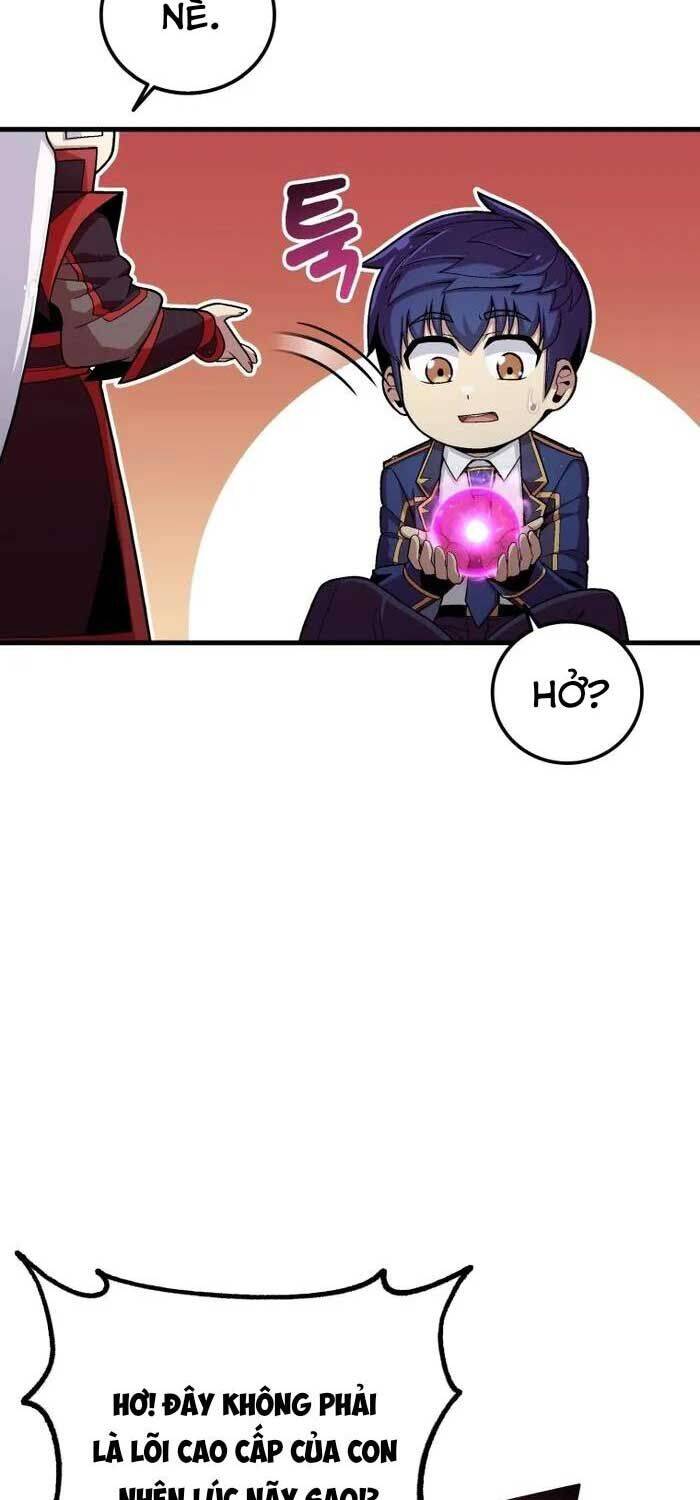 Vô Tình Ghi Danh - Chapter 21 - Page 21