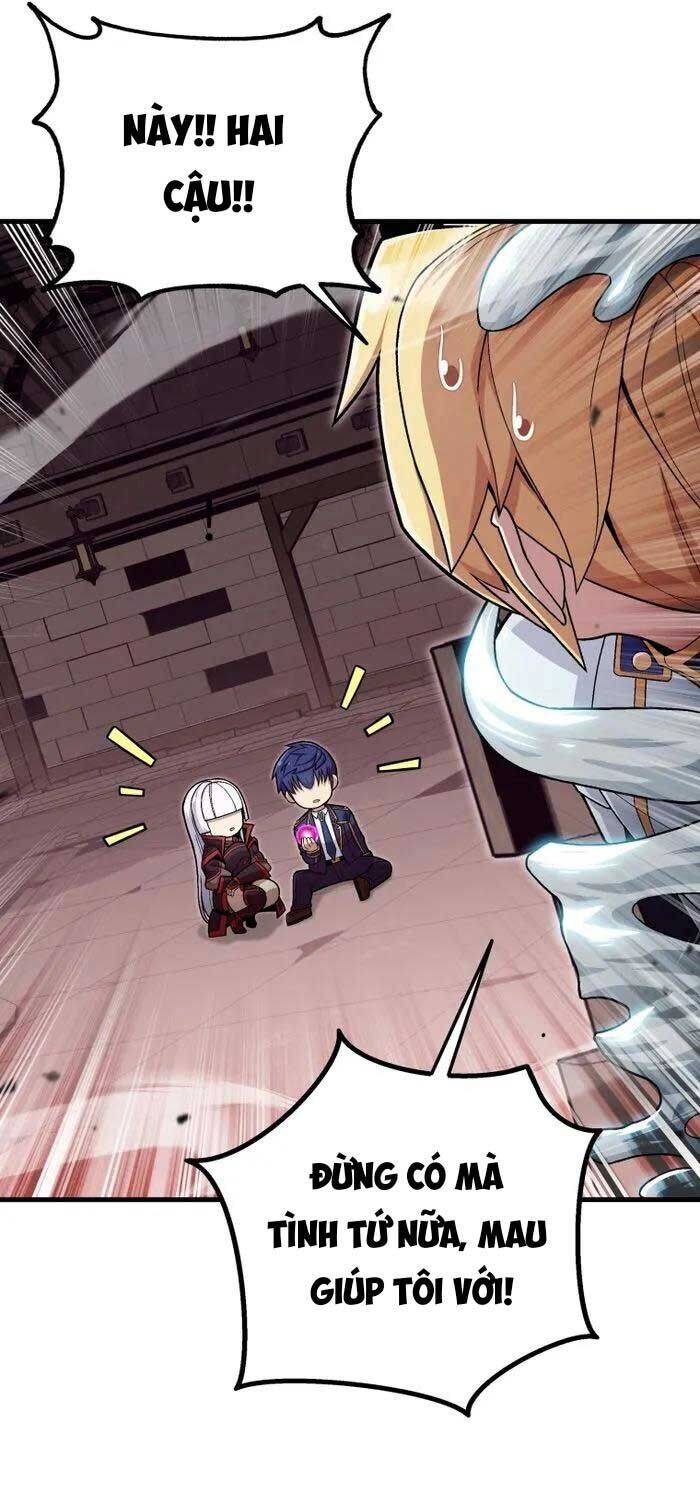 Vô Tình Ghi Danh - Chapter 21 - Page 27