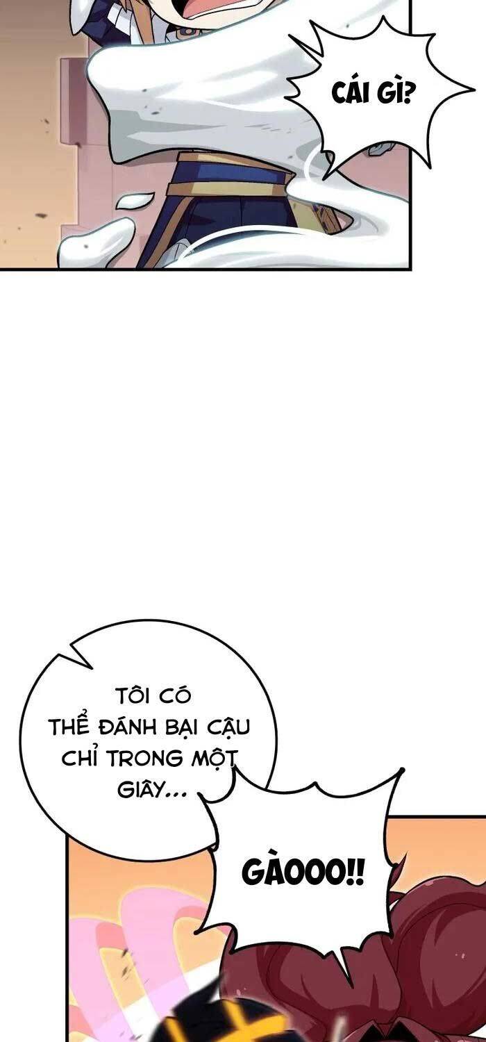 Vô Tình Ghi Danh - Chapter 21 - Page 33