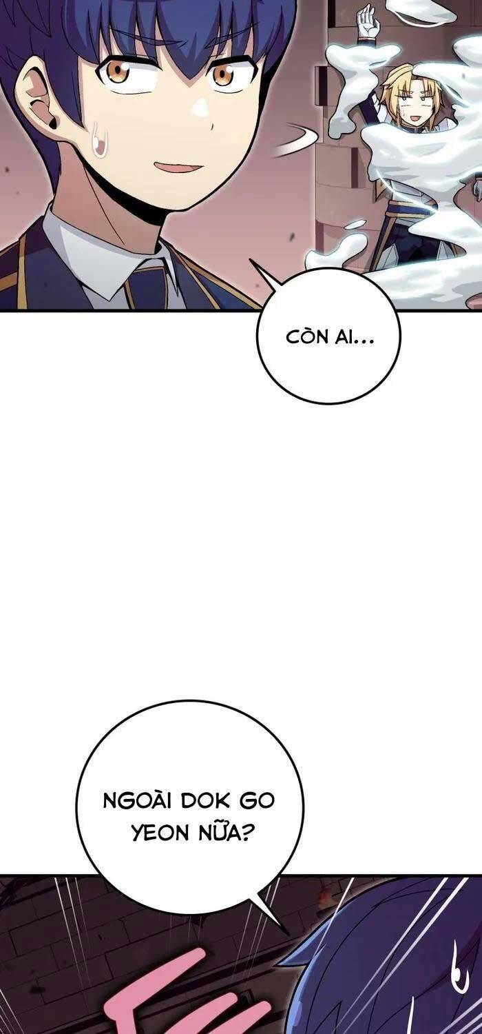 Vô Tình Ghi Danh - Chapter 21 - Page 35