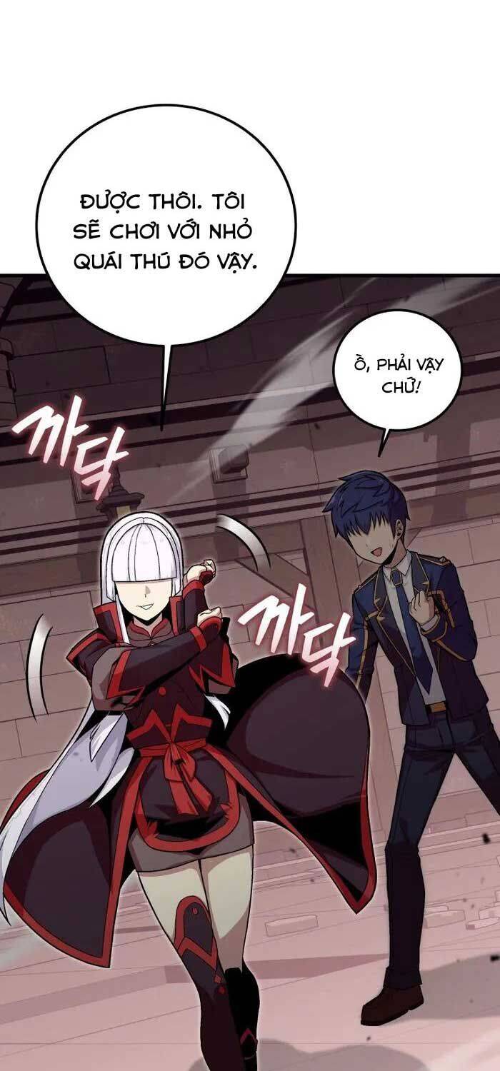 Vô Tình Ghi Danh - Chapter 21 - Page 44