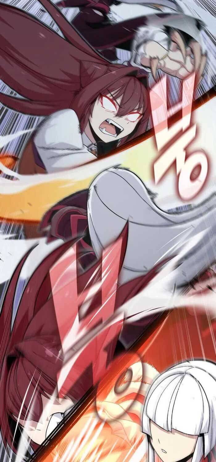 Vô Tình Ghi Danh - Chapter 21 - Page 57