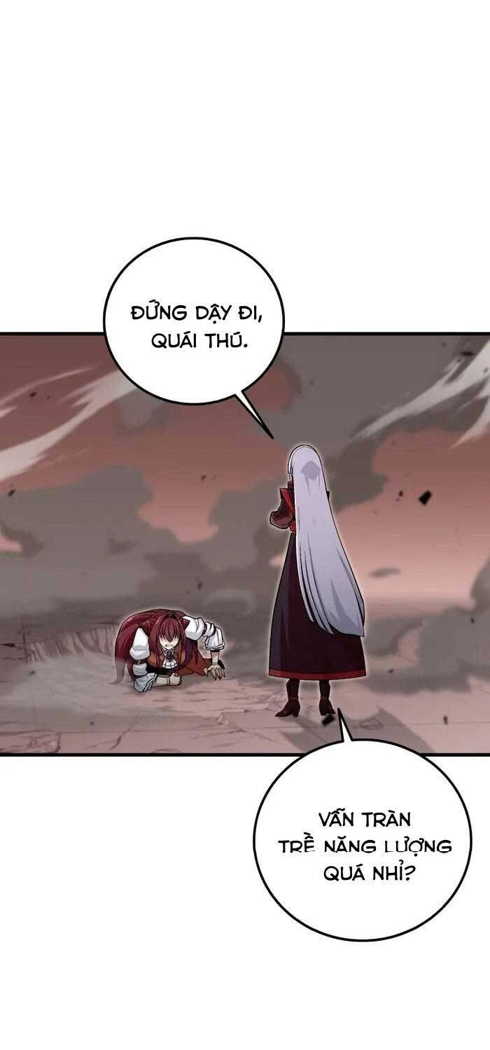 Vô Tình Ghi Danh - Chapter 21 - Page 64