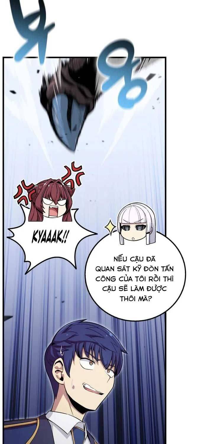 Vô Tình Ghi Danh - Chapter 21 - Page 71