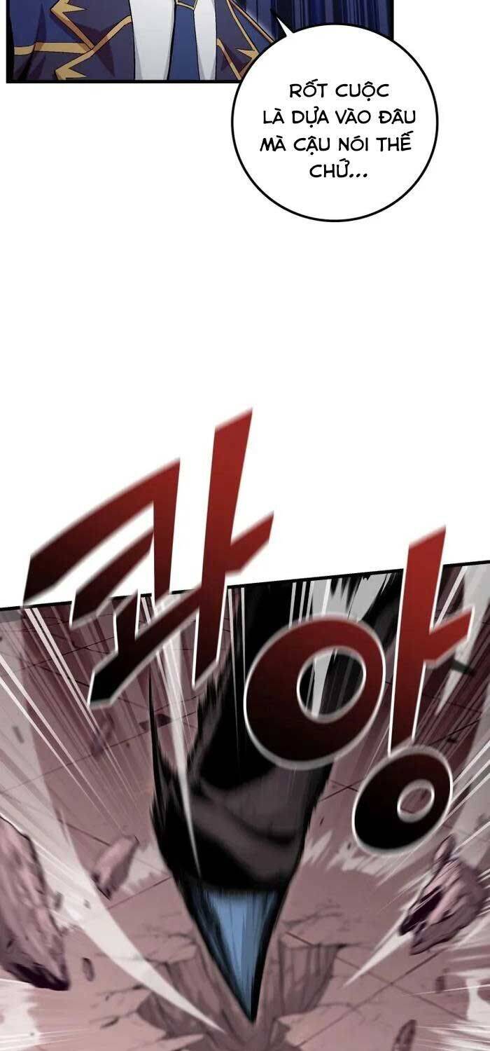 Vô Tình Ghi Danh - Chapter 21 - Page 72