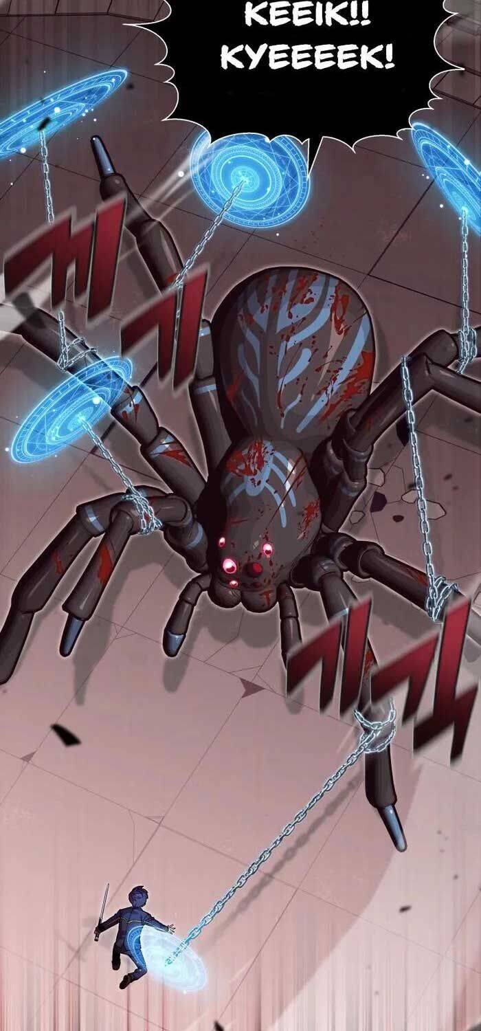 Vô Tình Ghi Danh - Chapter 21 - Page 80