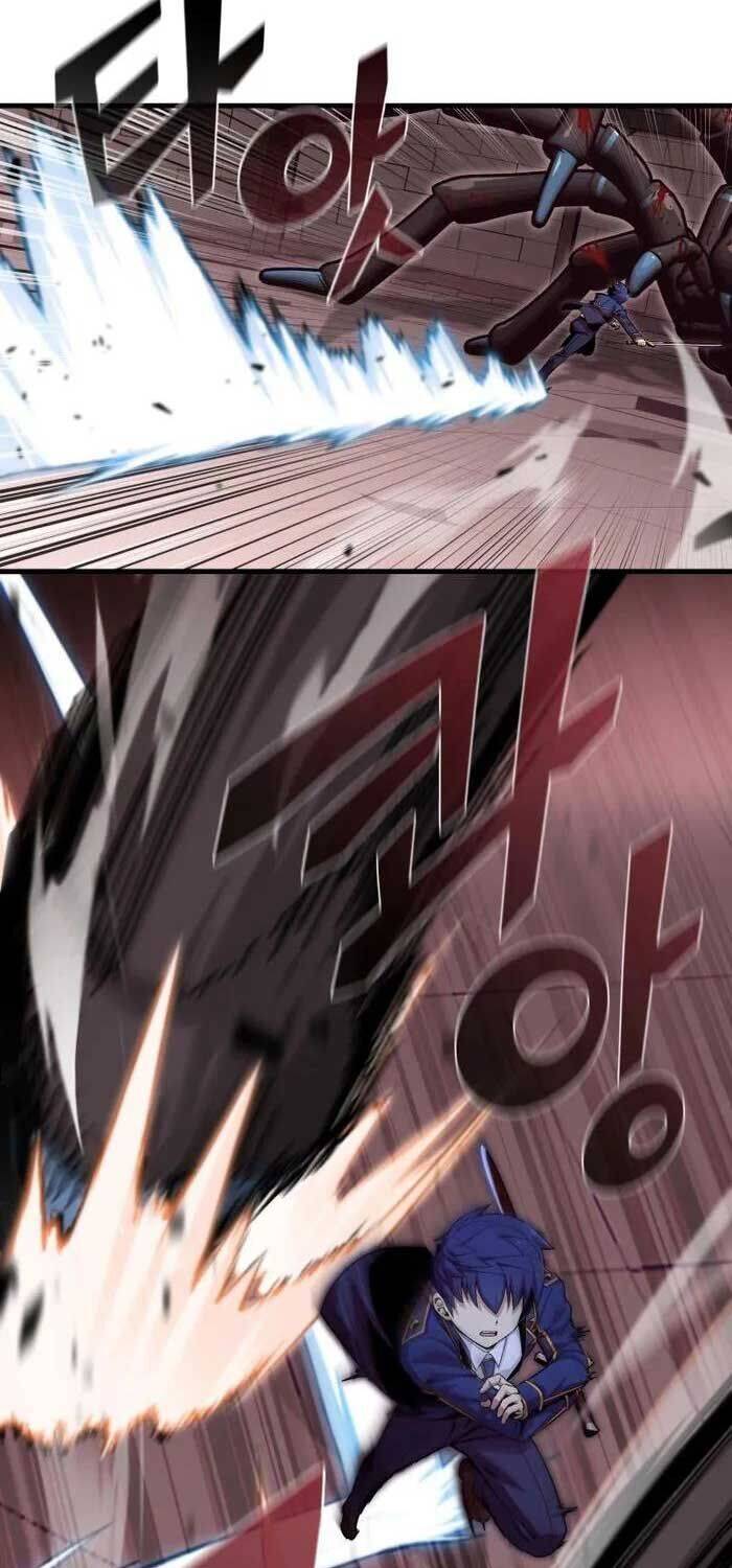 Vô Tình Ghi Danh - Chapter 21 - Page 82