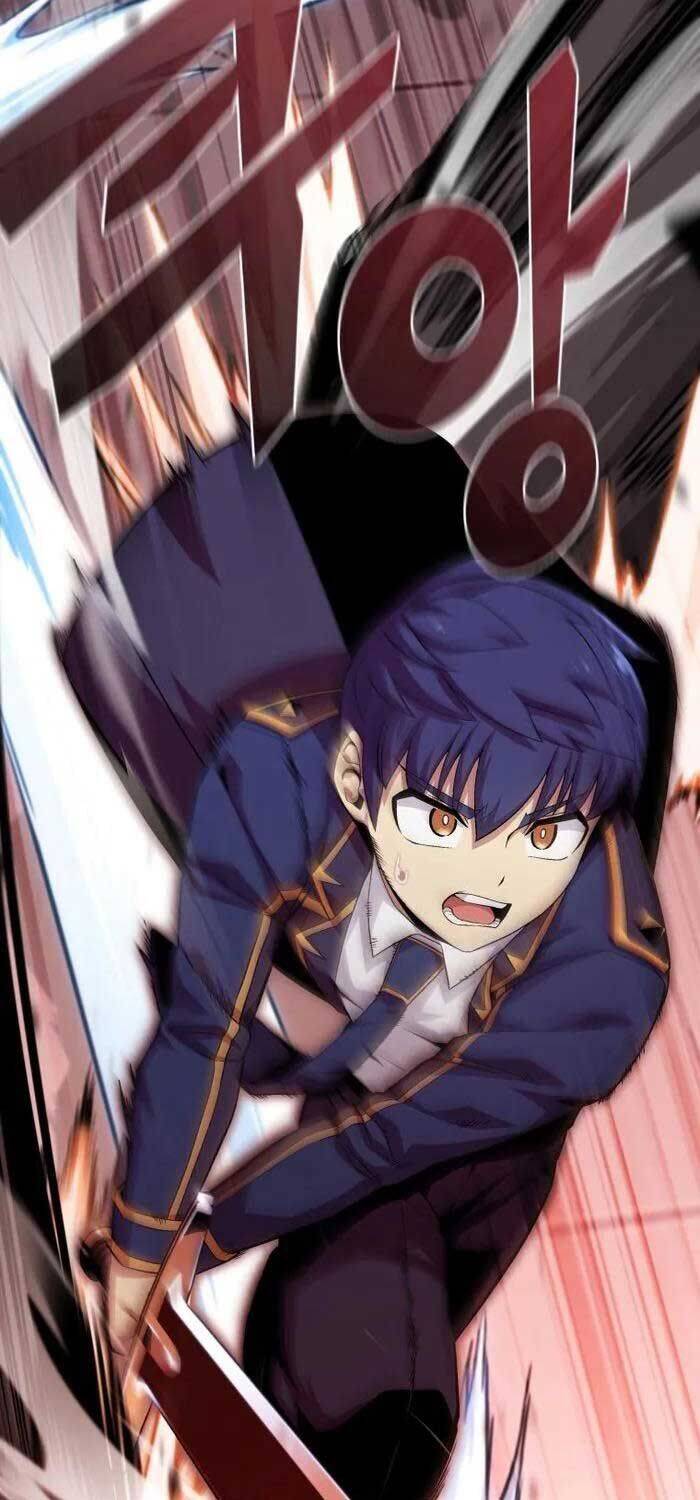 Vô Tình Ghi Danh - Chapter 21 - Page 83