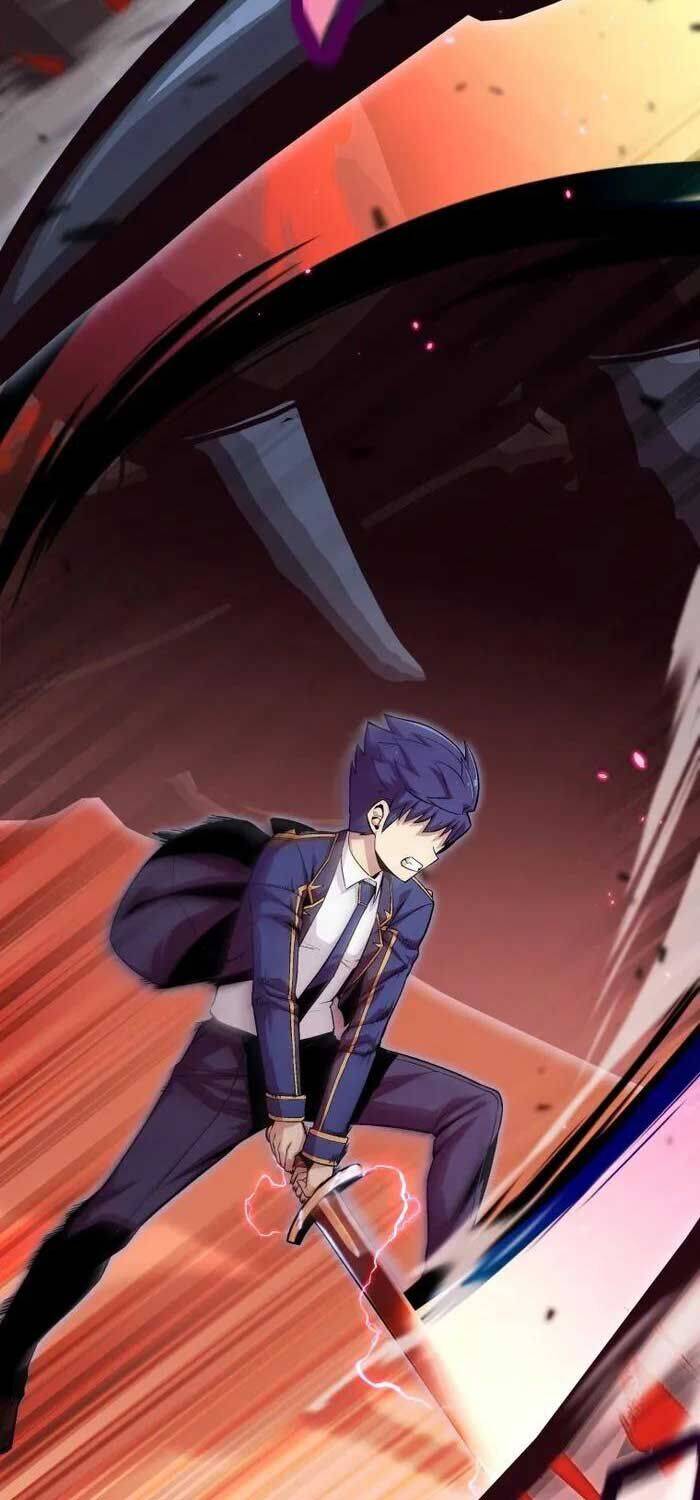 Vô Tình Ghi Danh - Chapter 21 - Page 86