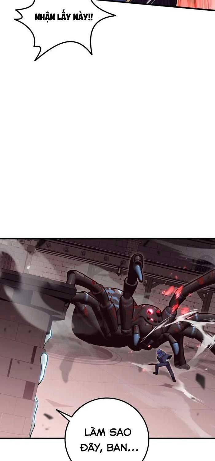 Vô Tình Ghi Danh - Chapter 21 - Page 90