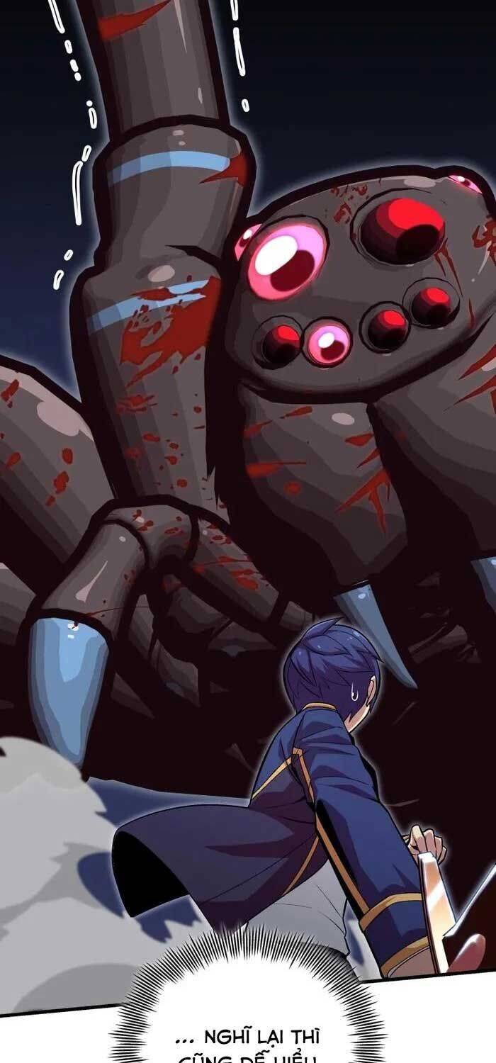 Vô Tình Ghi Danh - Chapter 21 - Page 96