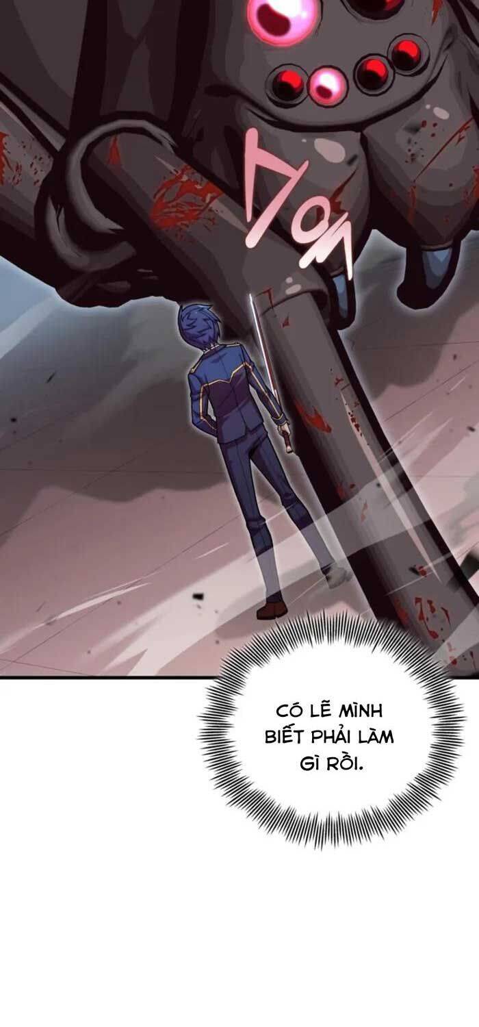 Vô Tình Ghi Danh - Chapter 22 - Page 27