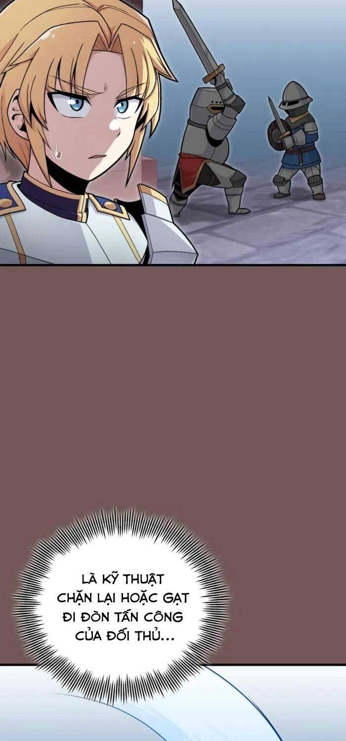 Vô Tình Ghi Danh - Chapter 22 - Page 36