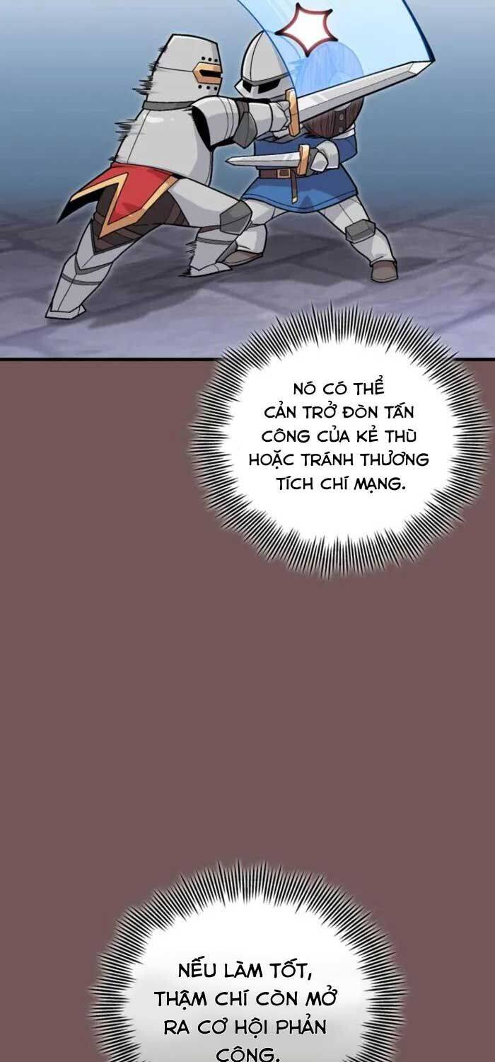 Vô Tình Ghi Danh - Chapter 22 - Page 37