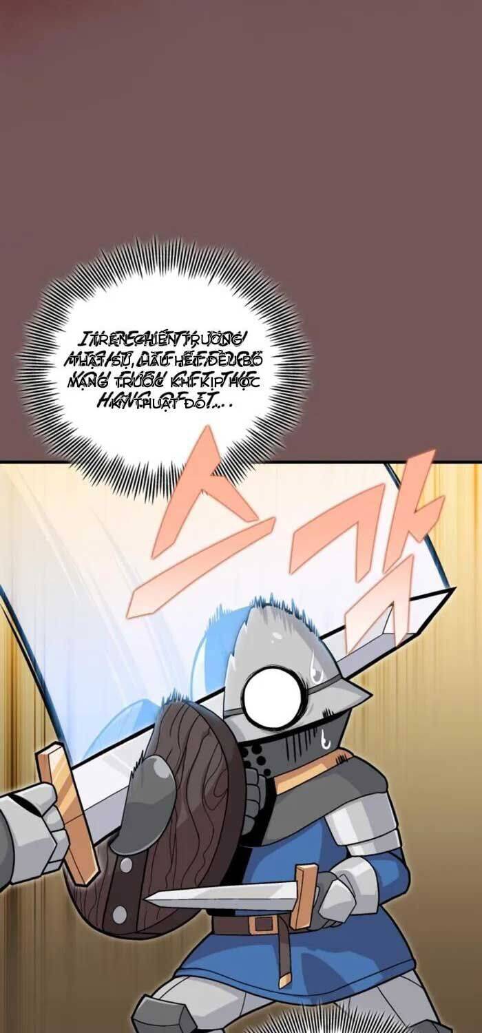 Vô Tình Ghi Danh - Chapter 22 - Page 39