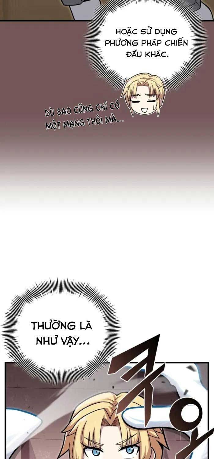 Vô Tình Ghi Danh - Chapter 22 - Page 40