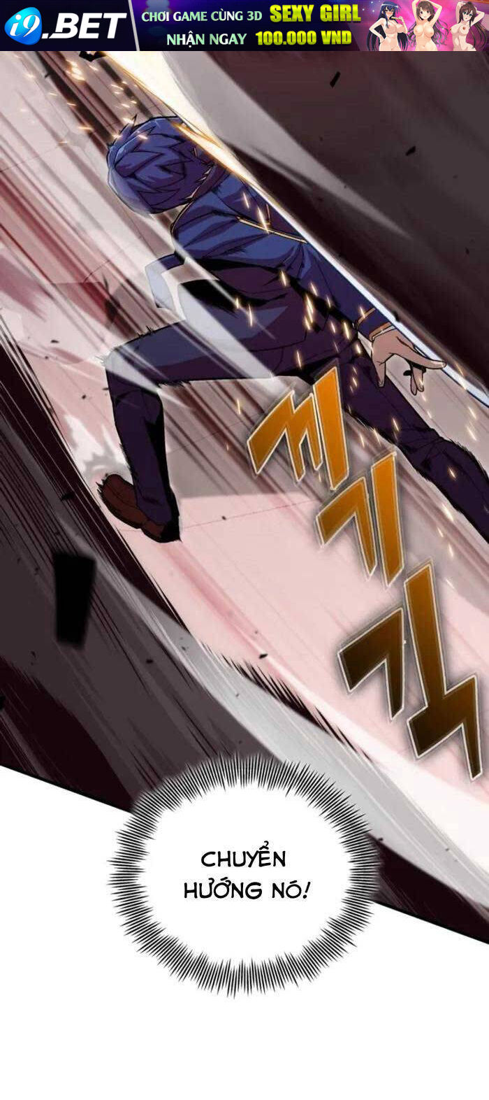 Vô Tình Ghi Danh - Chapter 22 - Page 52