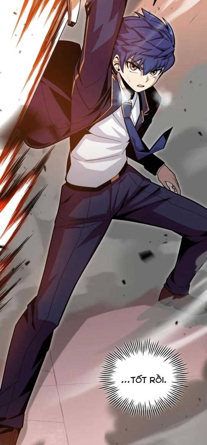 Vô Tình Ghi Danh - Chapter 22 - Page 54