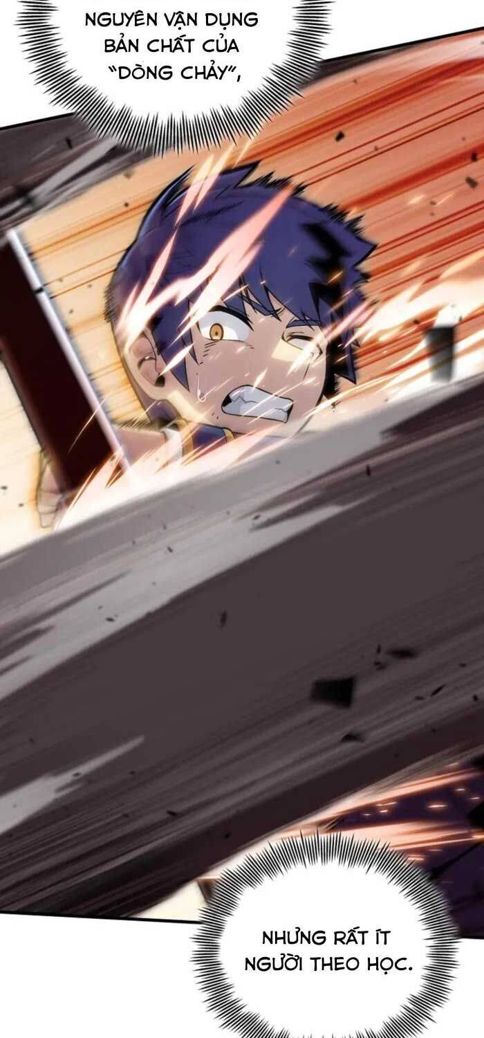 Vô Tình Ghi Danh - Chapter 22 - Page 69