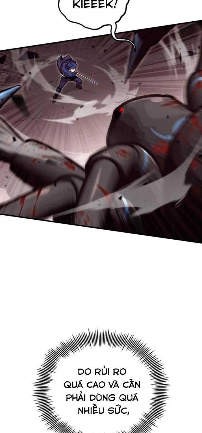 Vô Tình Ghi Danh - Chapter 22 - Page 74