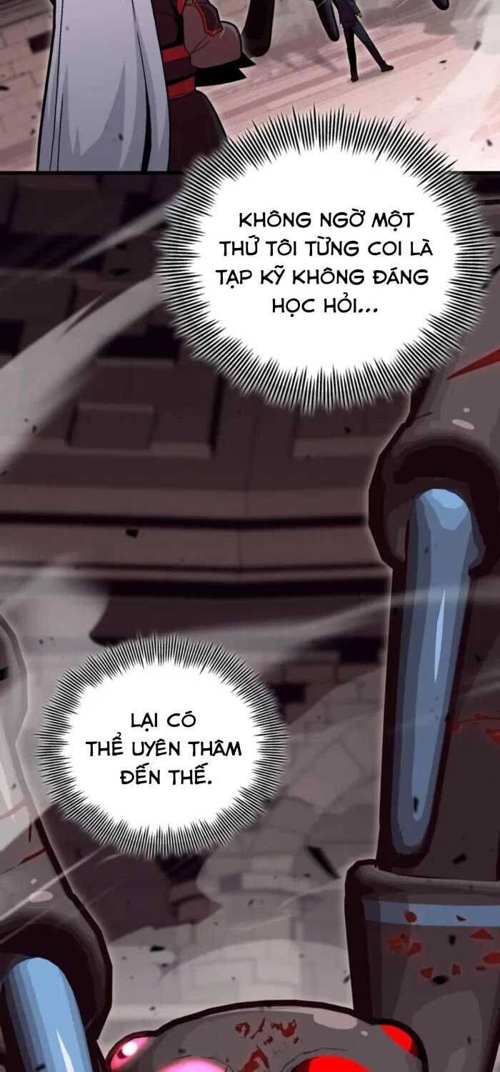 Vô Tình Ghi Danh - Chapter 22 - Page 77