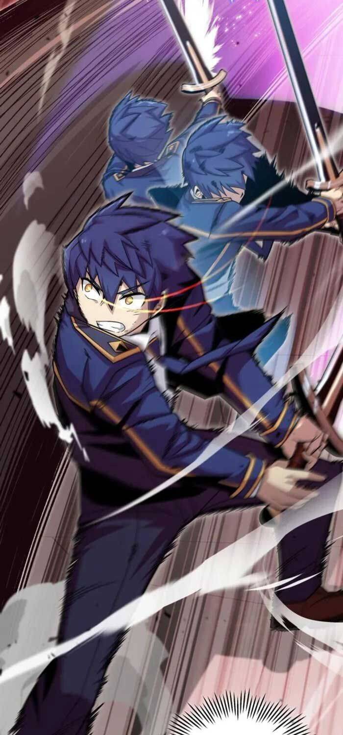 Vô Tình Ghi Danh - Chapter 22 - Page 91