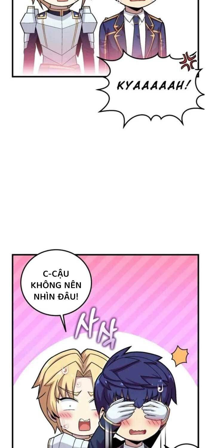 Vô Tình Ghi Danh - Chapter 23 - Page 24