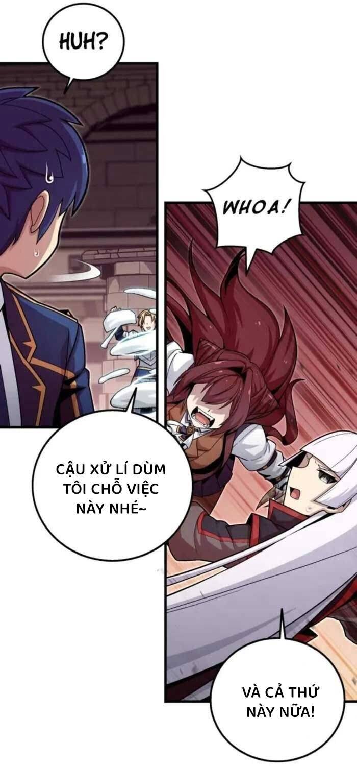 Vô Tình Ghi Danh - Chapter 23 - Page 9