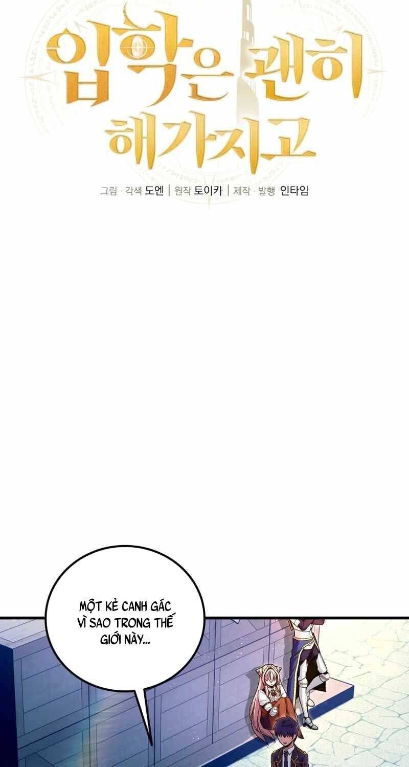 Vô Tình Ghi Danh - Chapter 24 - Page 14