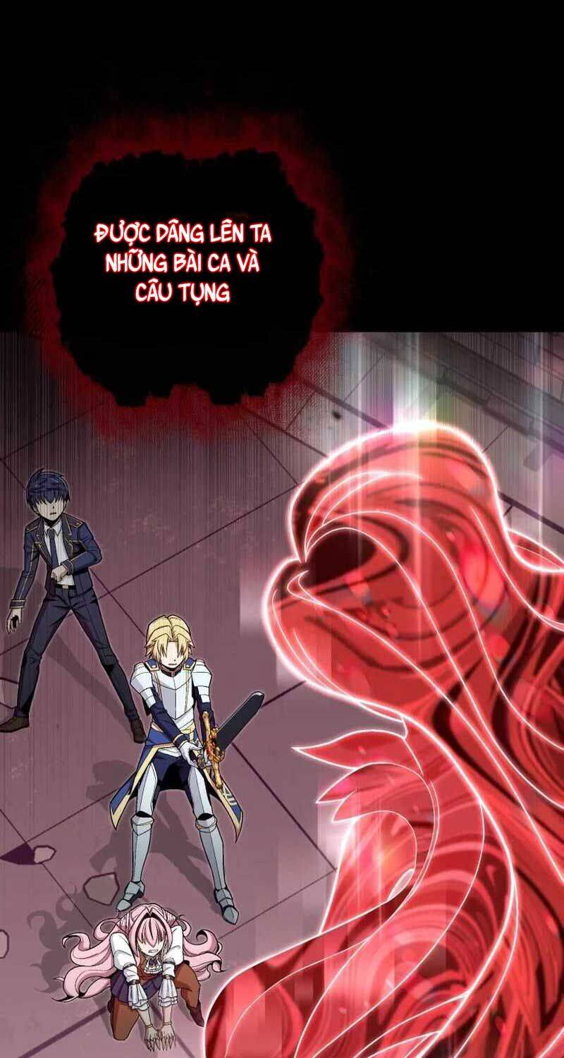 Vô Tình Ghi Danh - Chapter 24 - Page 37