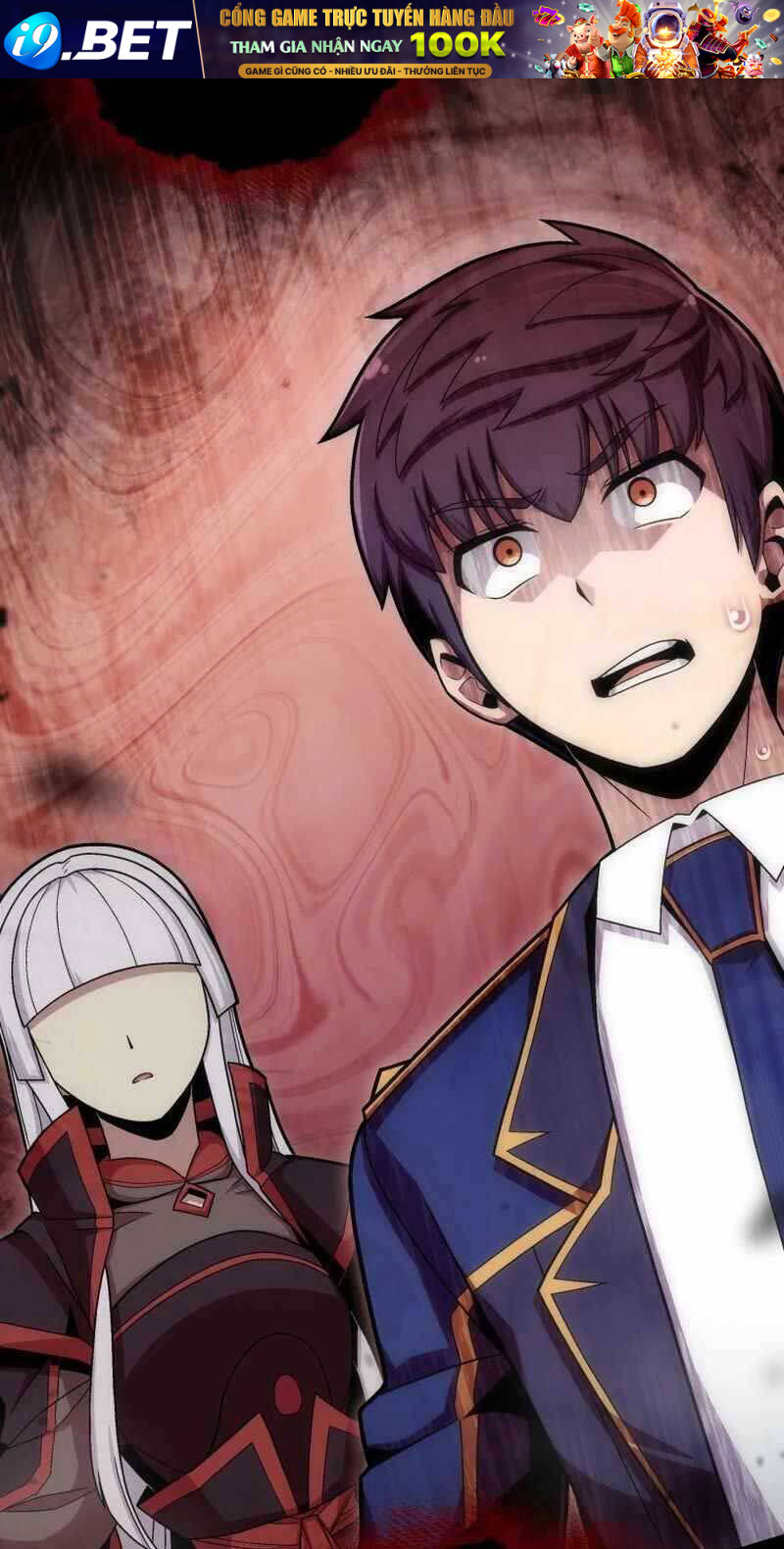 Vô Tình Ghi Danh - Chapter 24 - Page 85