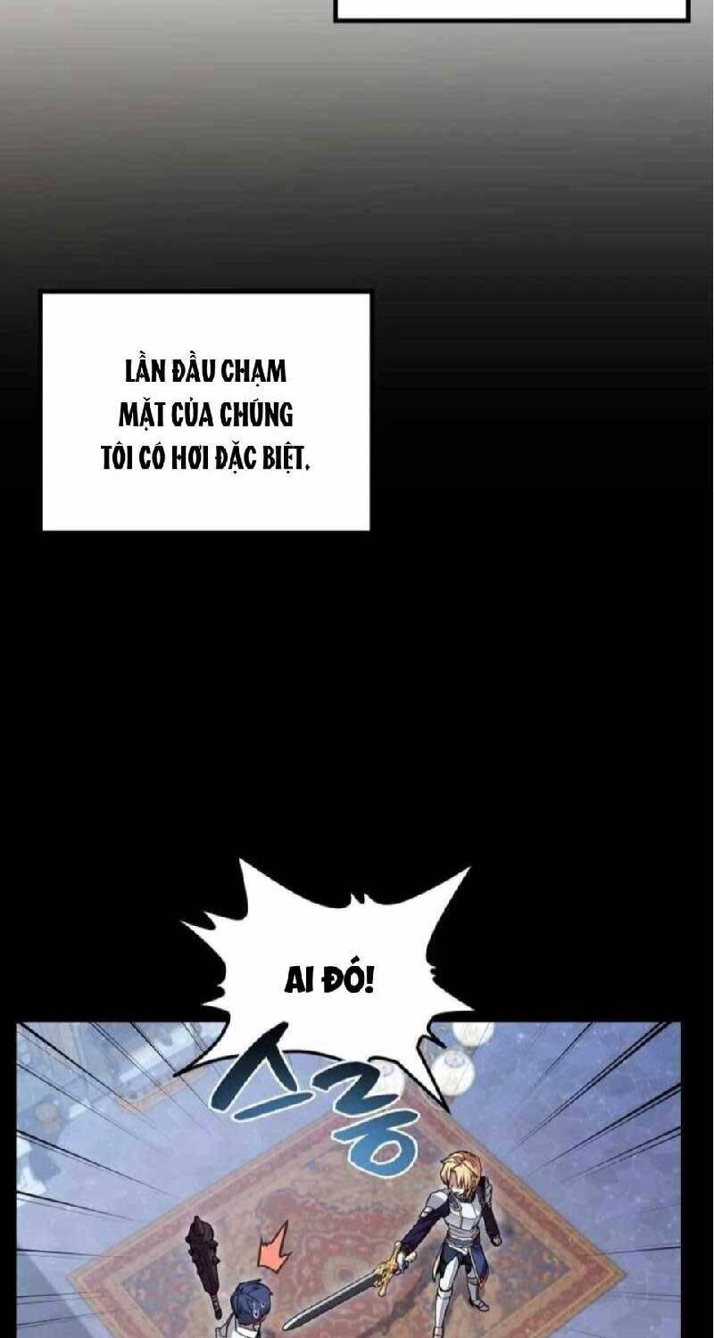 Vô Tình Ghi Danh - Chapter 3 - Page 11