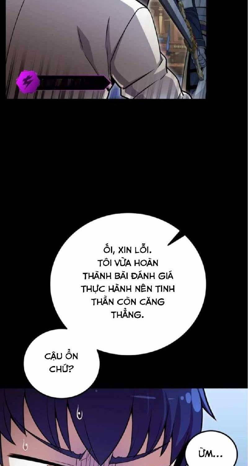 Vô Tình Ghi Danh - Chapter 3 - Page 14