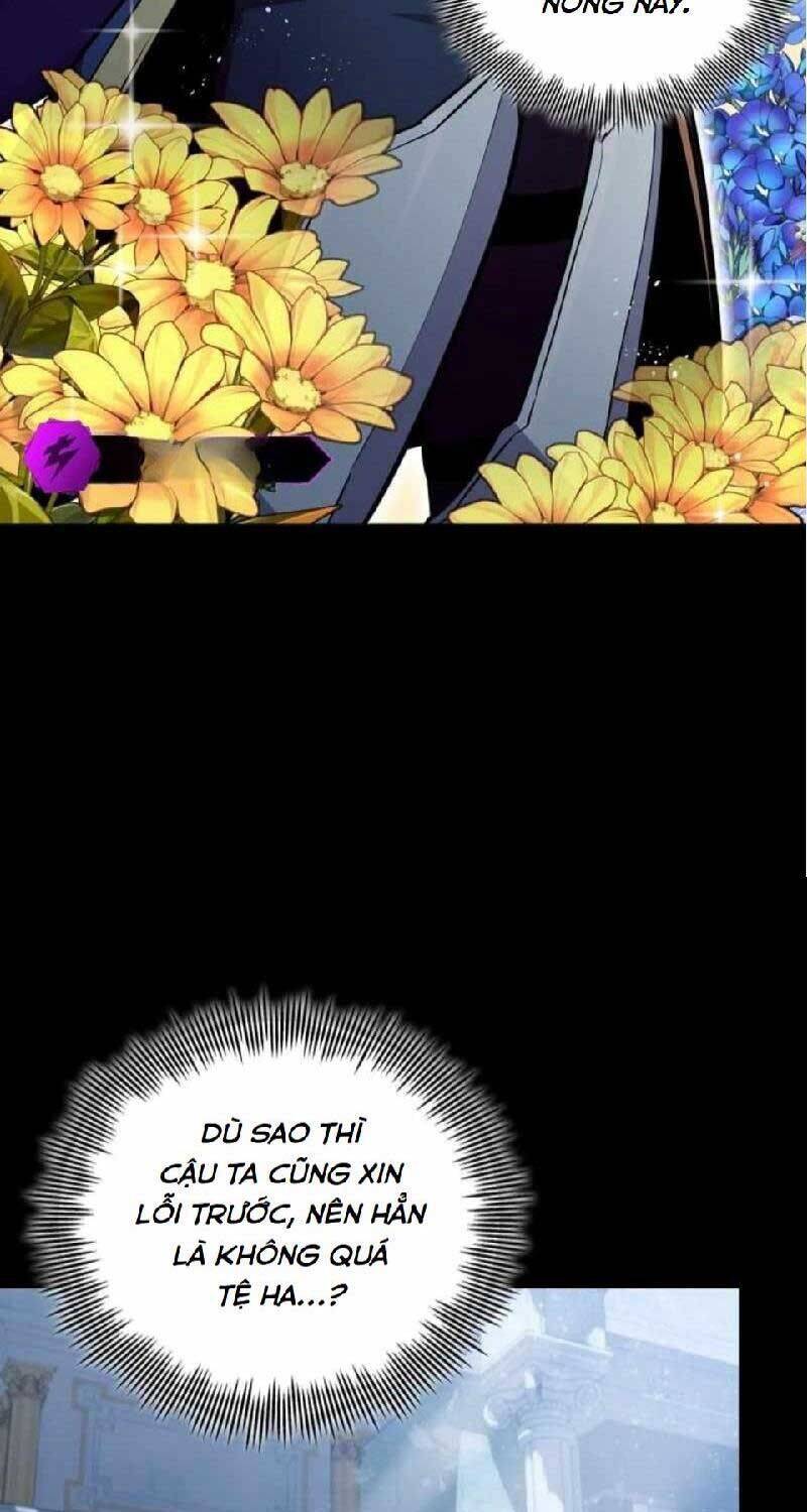 Vô Tình Ghi Danh - Chapter 3 - Page 17