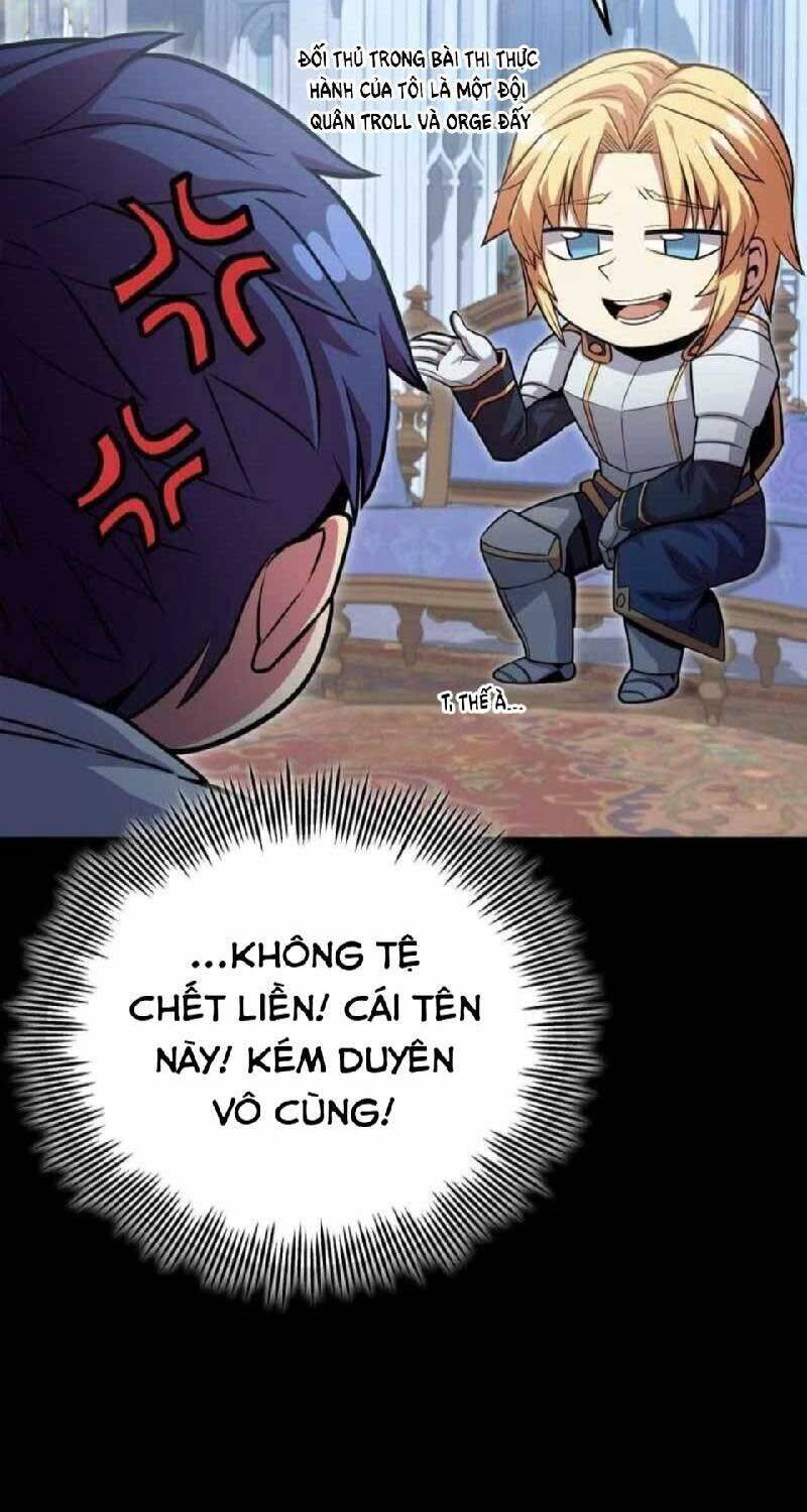 Vô Tình Ghi Danh - Chapter 3 - Page 19