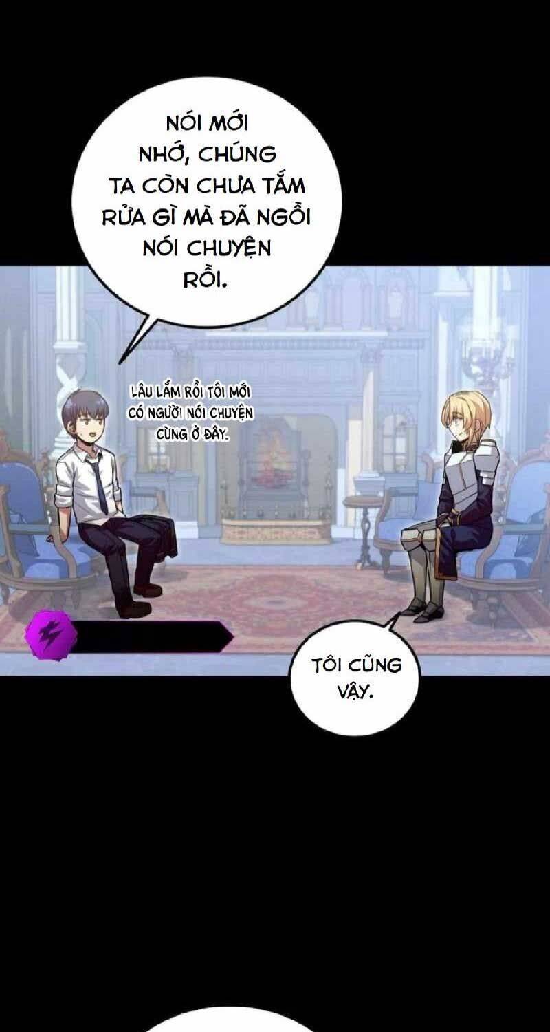 Vô Tình Ghi Danh - Chapter 3 - Page 20