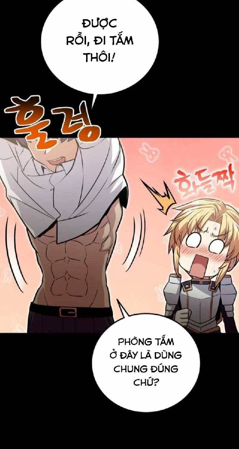 Vô Tình Ghi Danh - Chapter 3 - Page 21