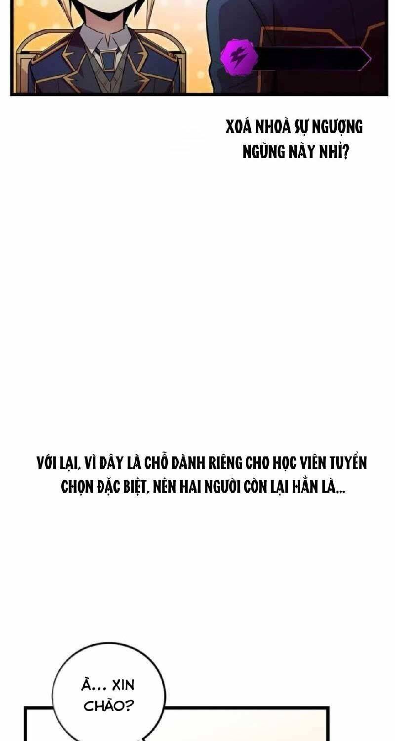 Vô Tình Ghi Danh - Chapter 3 - Page 27