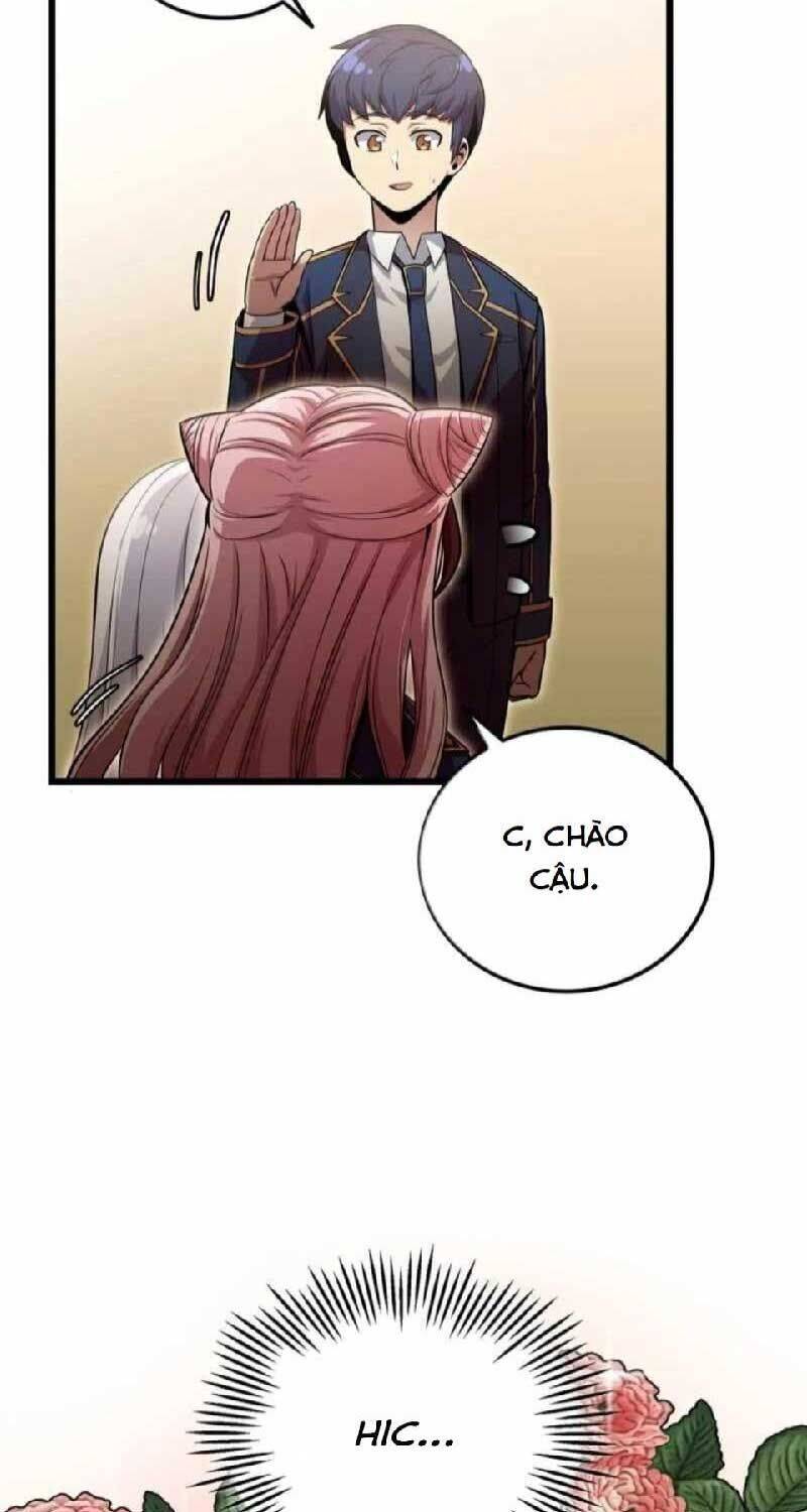 Vô Tình Ghi Danh - Chapter 3 - Page 28