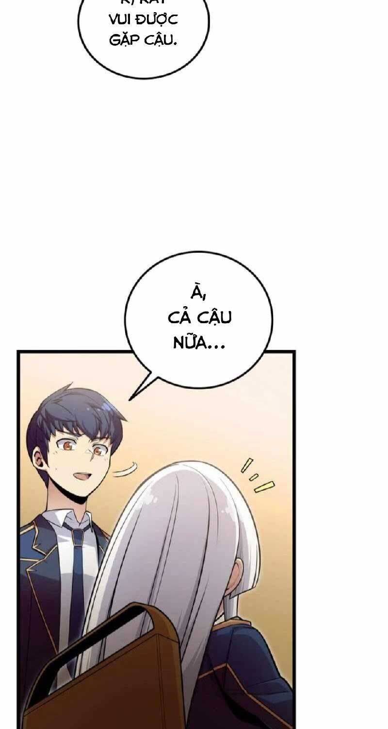 Vô Tình Ghi Danh - Chapter 3 - Page 31