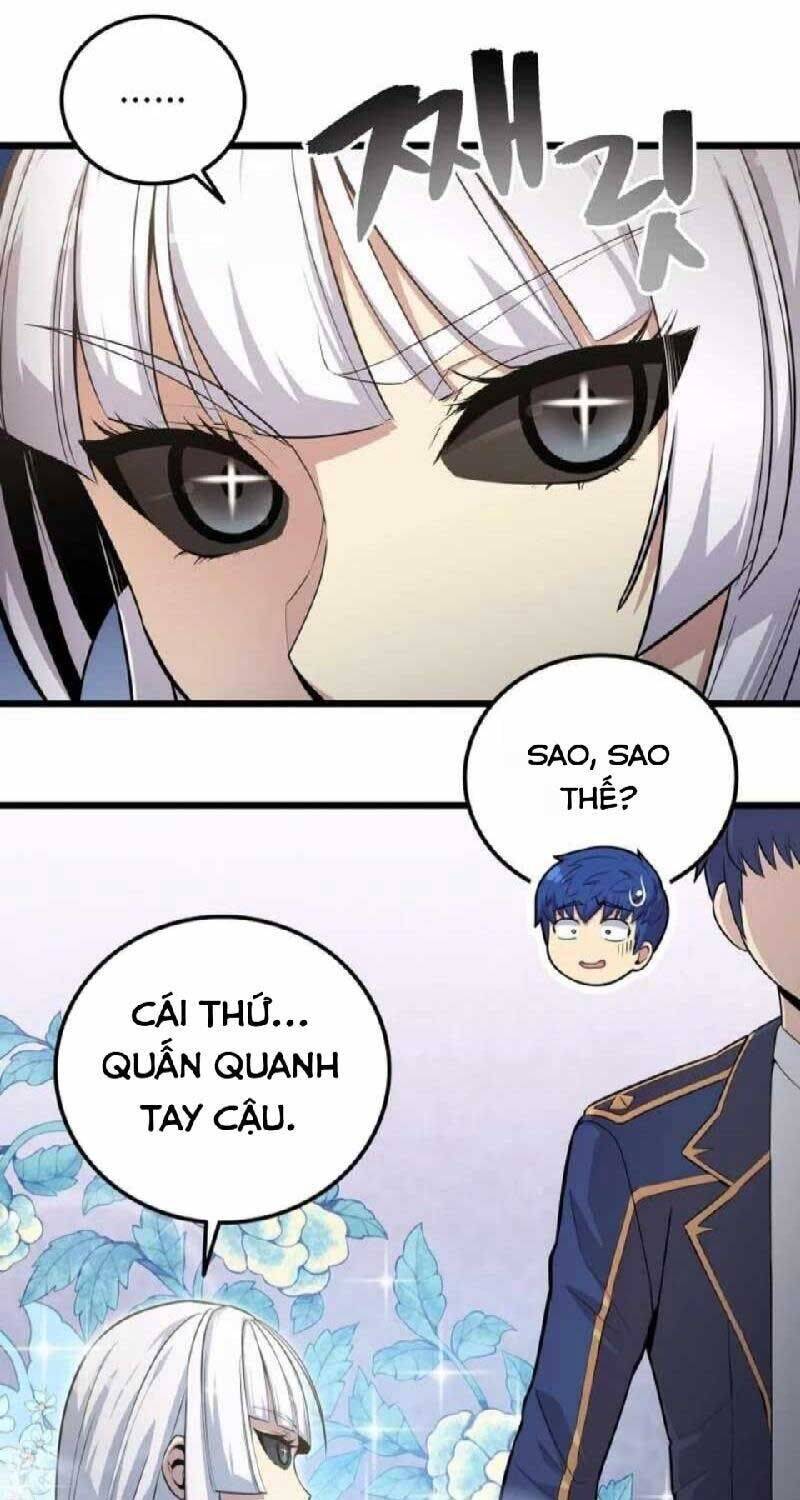 Vô Tình Ghi Danh - Chapter 3 - Page 33