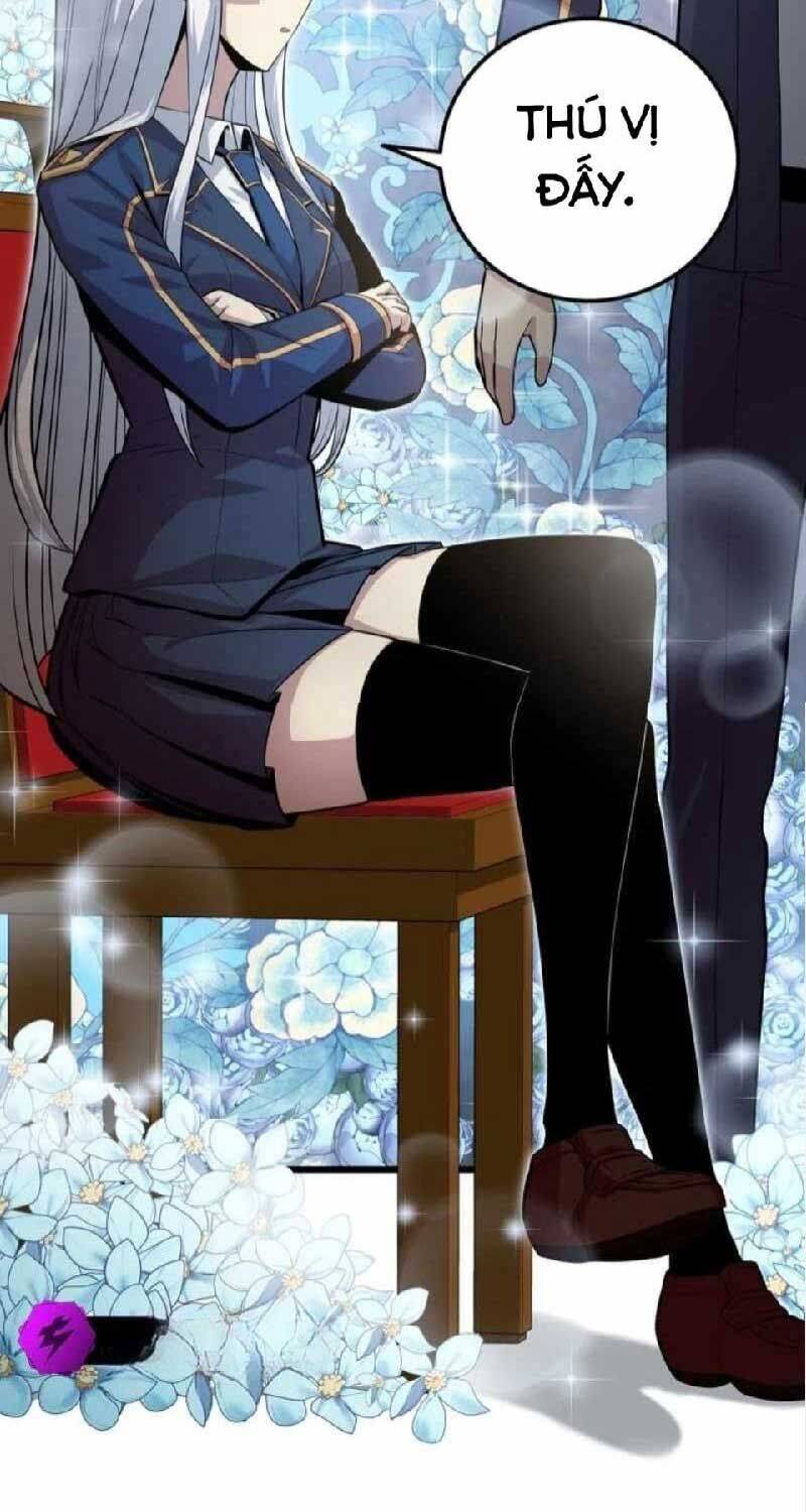 Vô Tình Ghi Danh - Chapter 3 - Page 34